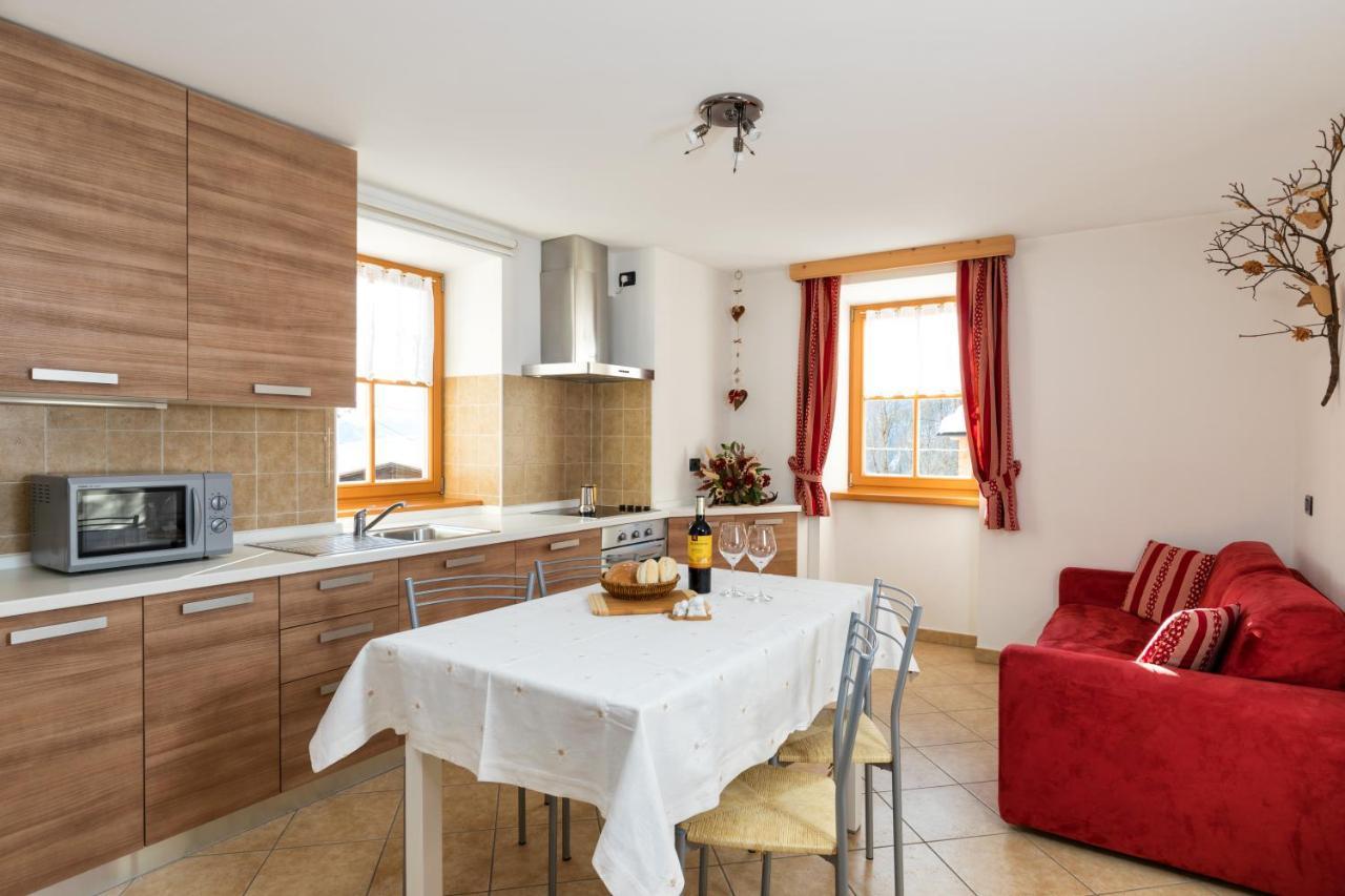 Cesa Raggio Di Sole Apartment *
