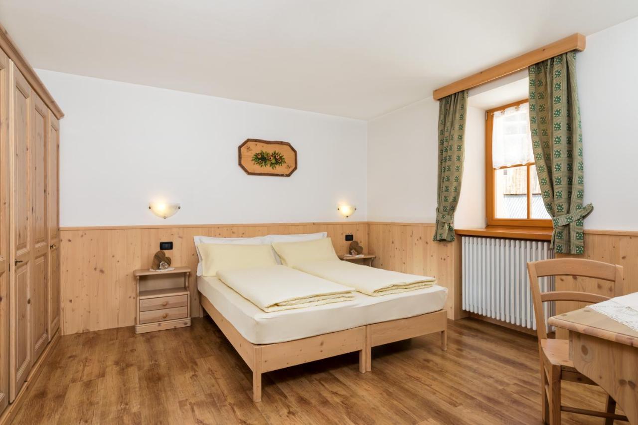 Apartment Cesa Raggio Di Sole Arabba