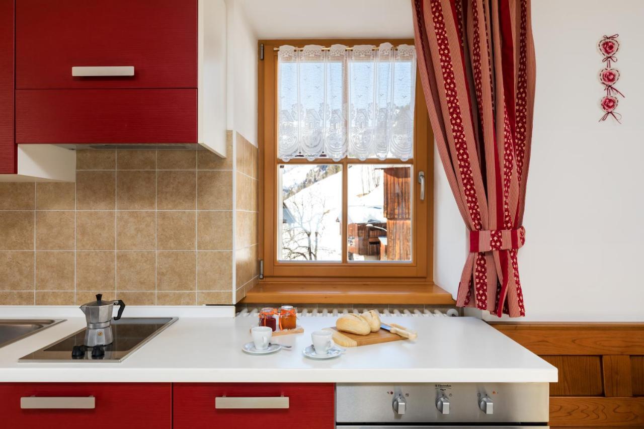 Apartment Cesa Raggio Di Sole *