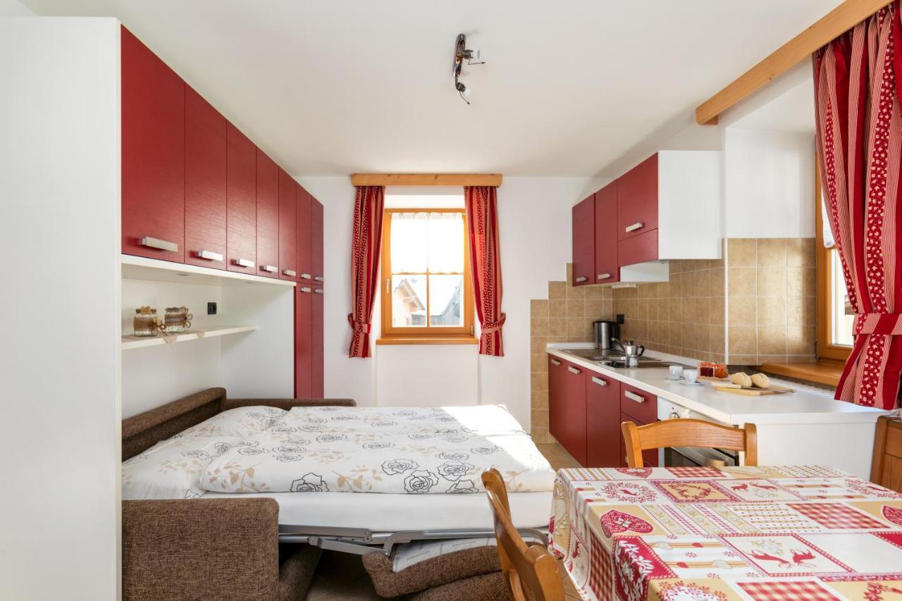 Apartment Cesa Raggio Di Sole