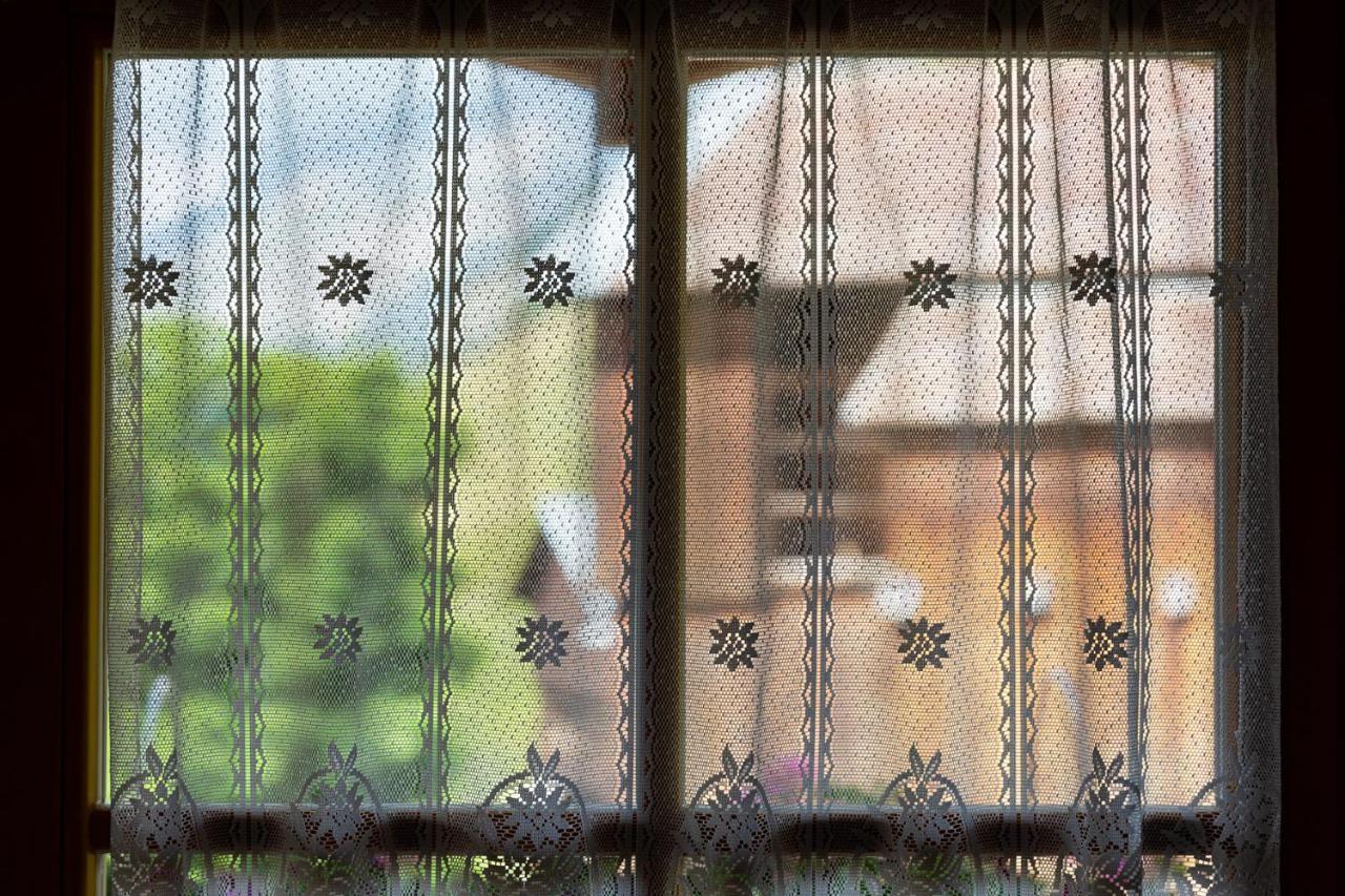 Apartamento Cesa Raggio Di Sole