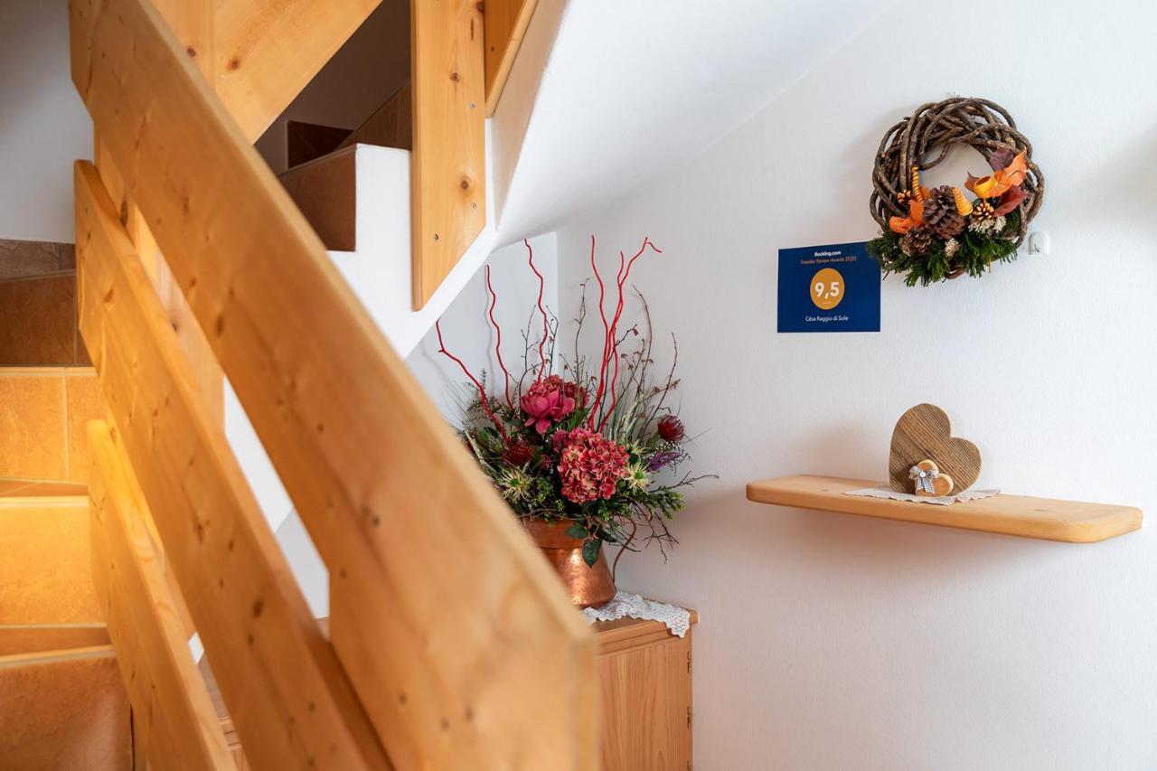 Apartment Cesa Raggio Di Sole