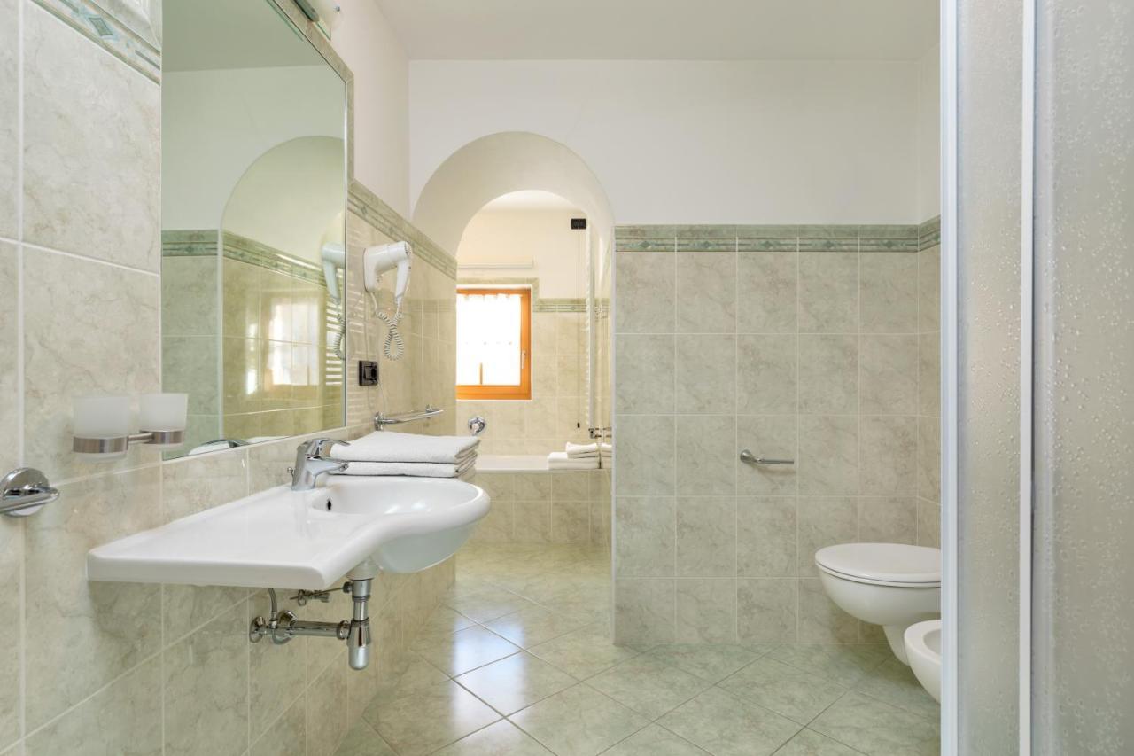 Cesa Raggio Di Sole Apartment *