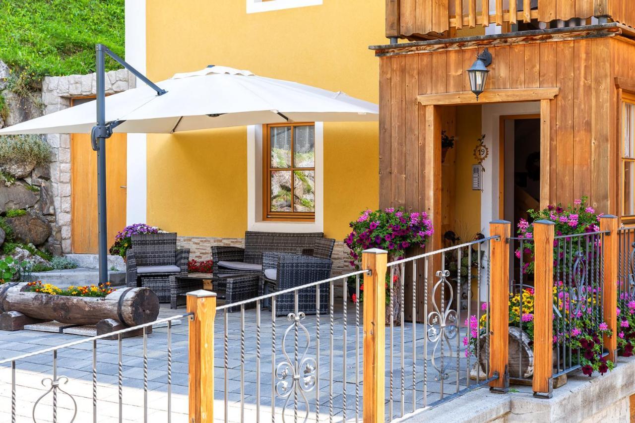 Apartment Cesa Raggio Di Sole Arabba