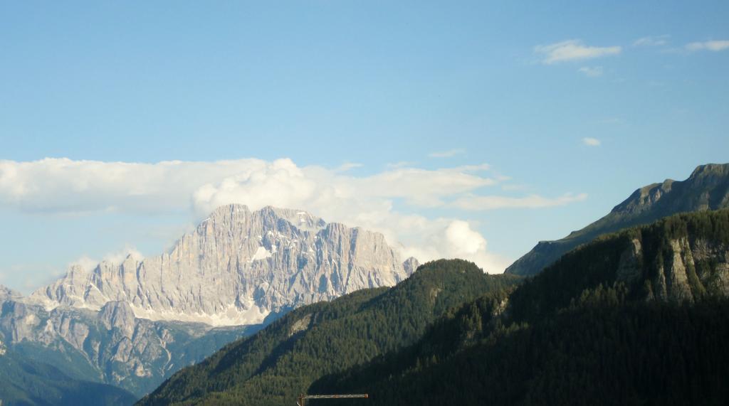 Cesa Raggio Di Sole Apartment *