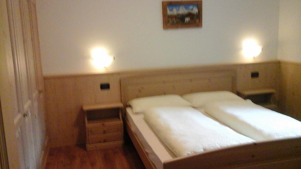 Apartment Cesa Raggio Di Sole