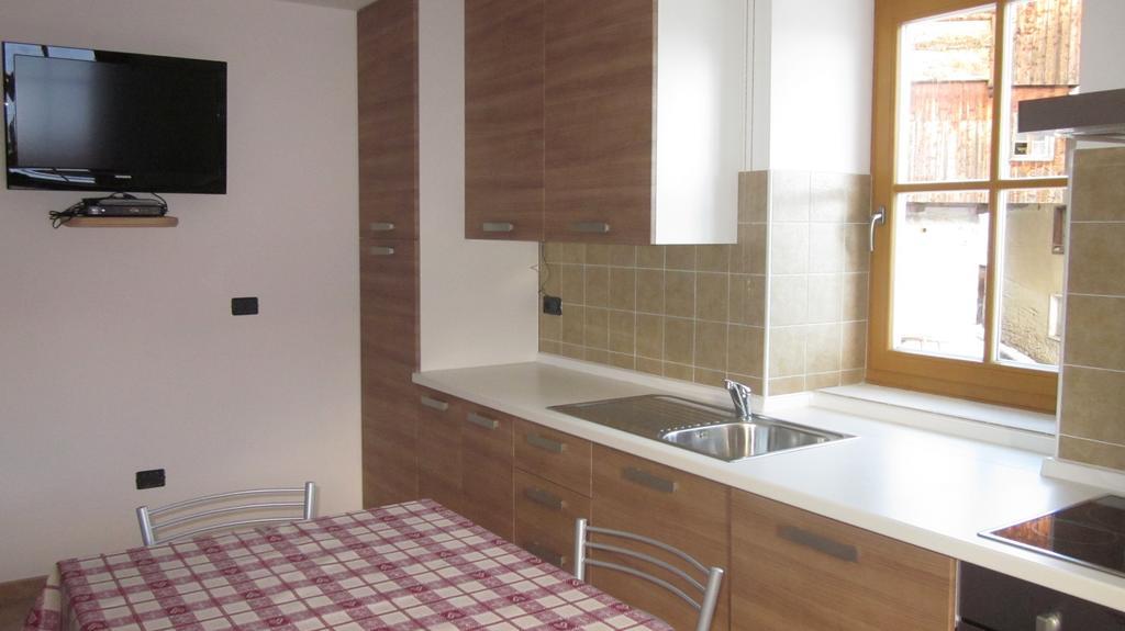 Cesa Raggio Di Sole Apartment