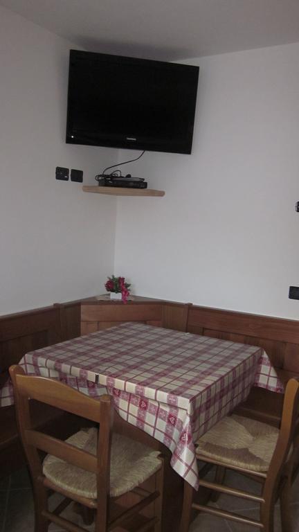 Apartment Cesa Raggio Di Sole Arabba