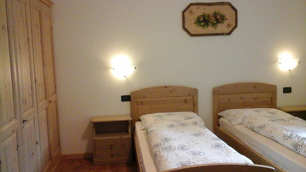 Apartment Cesa Raggio Di Sole *