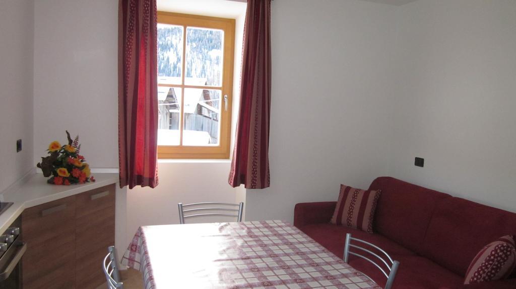 Apartment Cesa Raggio Di Sole Arabba