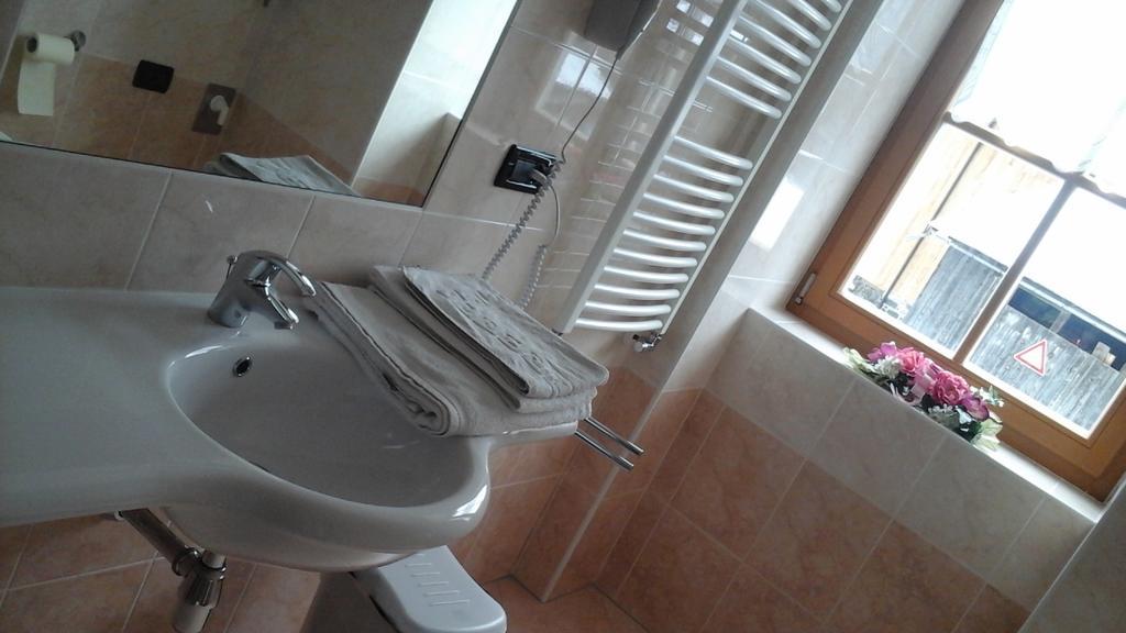 Cesa Raggio Di Sole Arabba