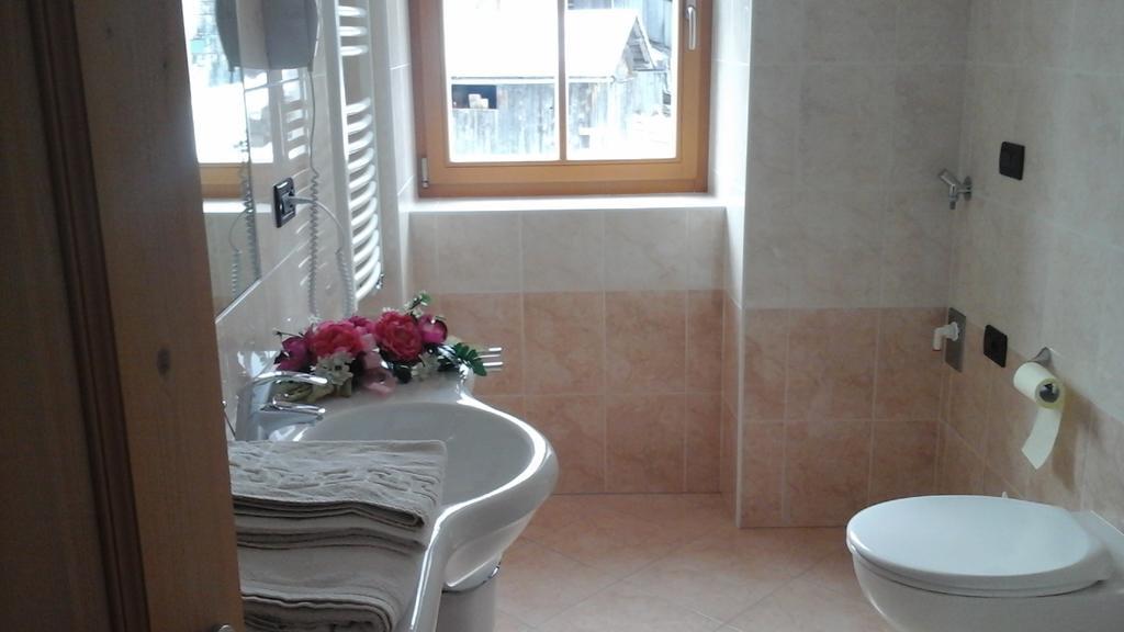 Apartment Cesa Raggio Di Sole