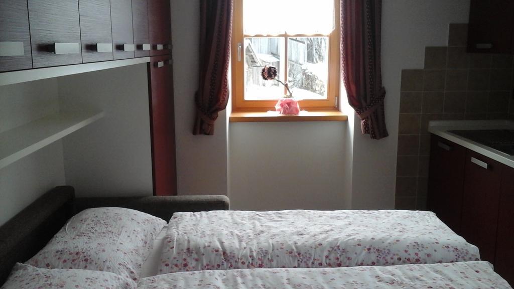 Apartment Cesa Raggio Di Sole *