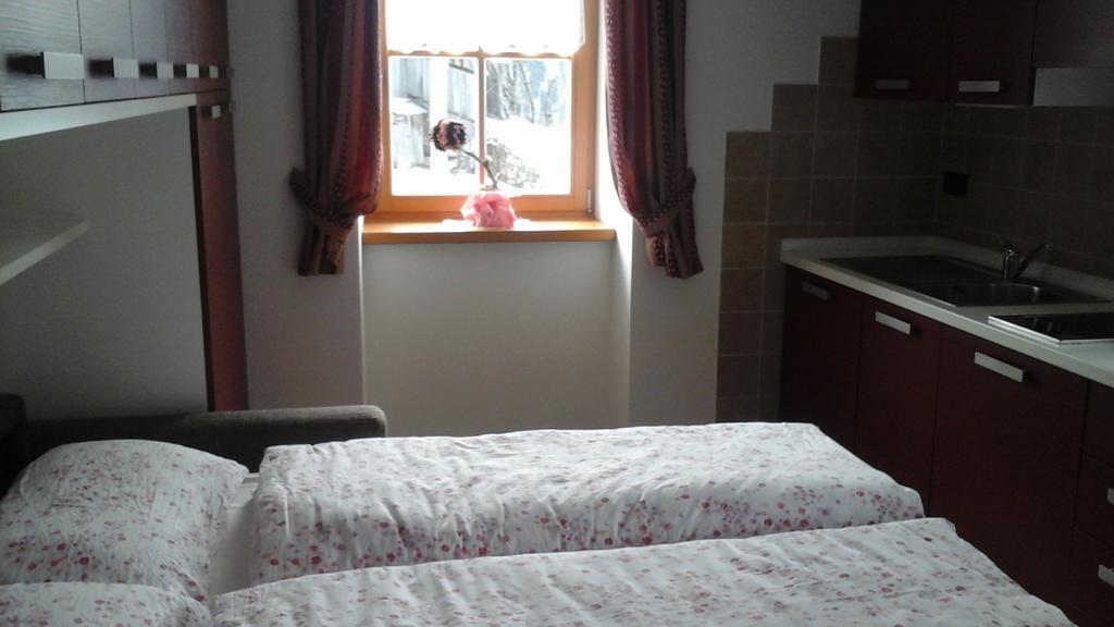 Apartment Cesa Raggio Di Sole