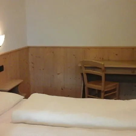 Cesa Raggio Di Sole Apartment Arabba Room photo