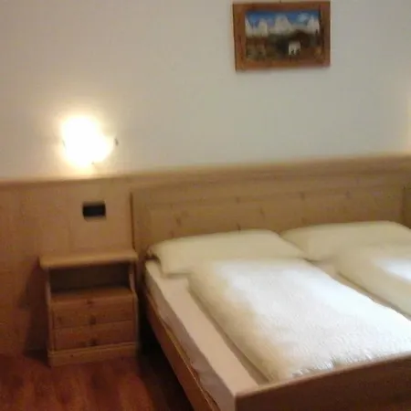 Cesa Raggio Di Sole Apartment Arabba Room photo