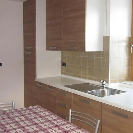 Cesa Raggio Di Sole Apartment Arabba Room photo