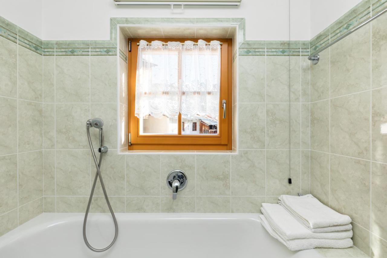 Cesa Raggio Di Sole Apartment Arabba