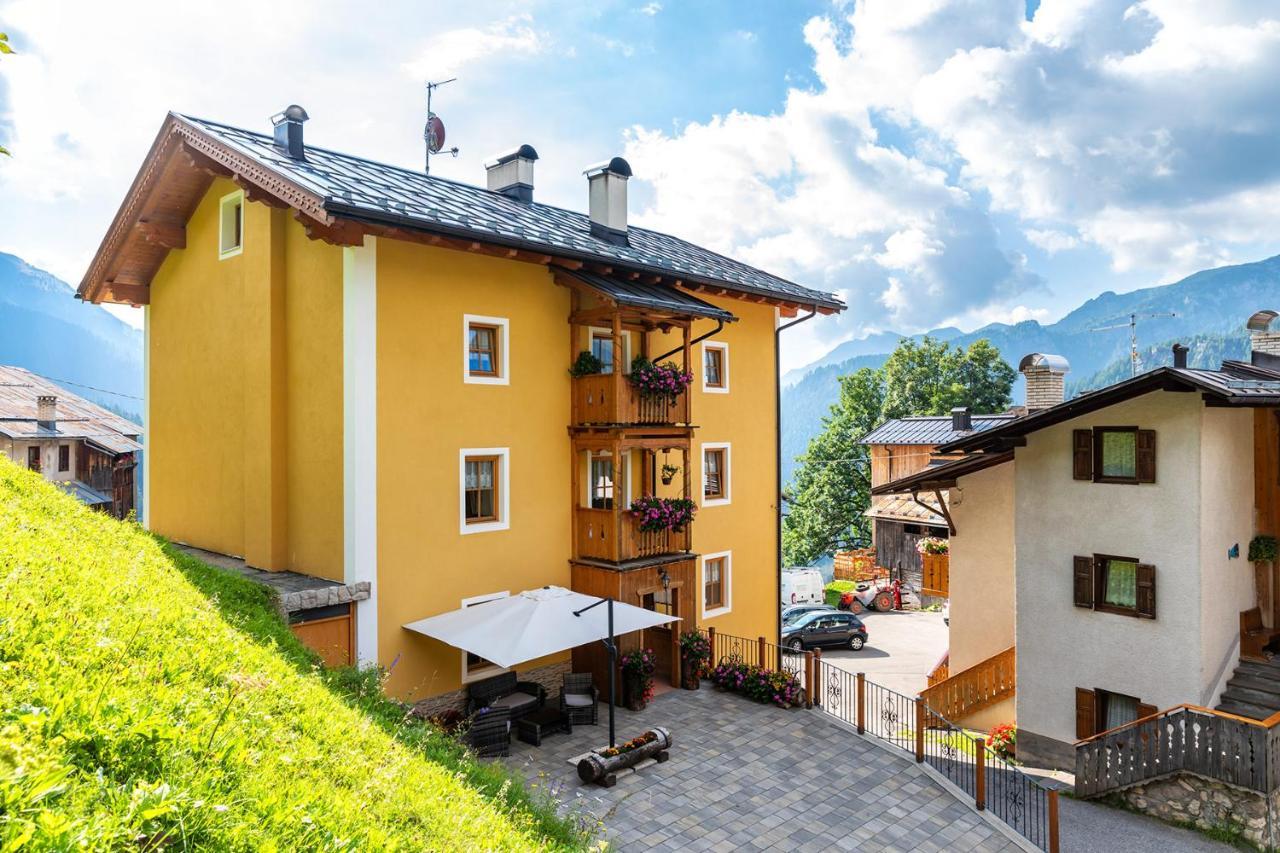 Cesa Raggio Di Sole Apartamento *