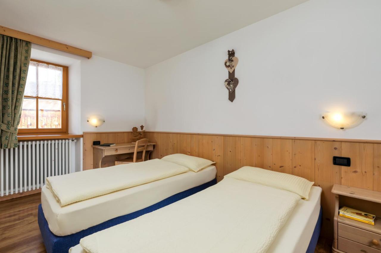 Cesa Raggio Di Sole Apartment