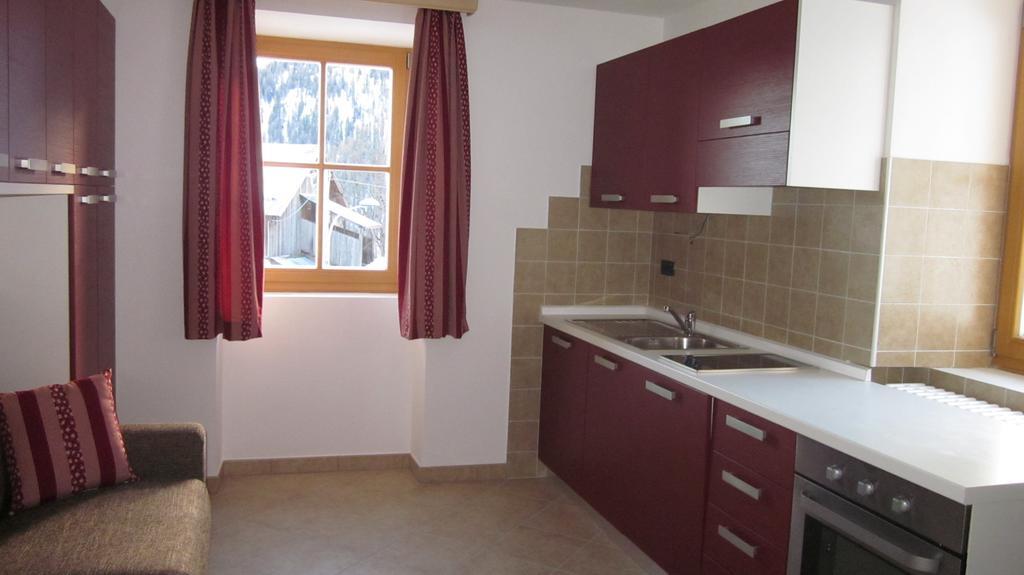 Apartment Cesa Raggio Di Sole *