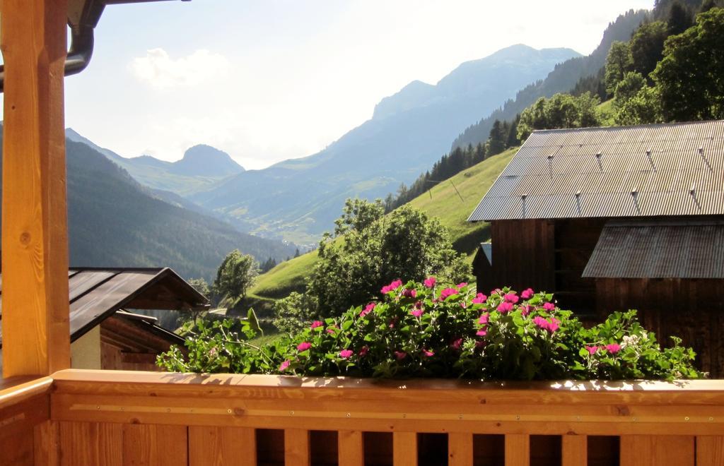 Cesa Raggio Di Sole Apartamento *