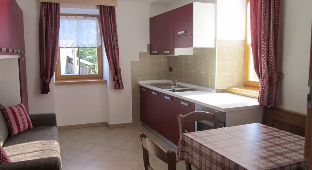 Apartment Cesa Raggio Di Sole