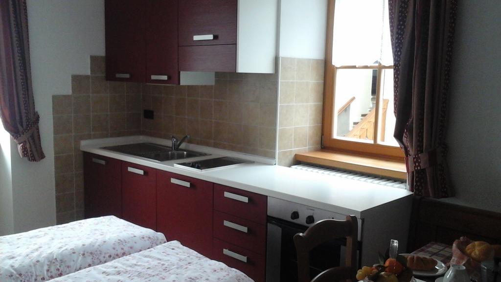 Apartment Cesa Raggio Di Sole